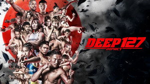 DEEP 127 IMPACT háttérkép