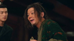 唐朝诡事录 4. évad Ep.4 4. epizód