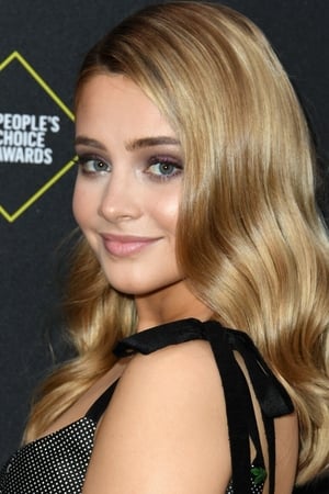 Josephine Langford profil kép