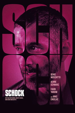 Schock poszter