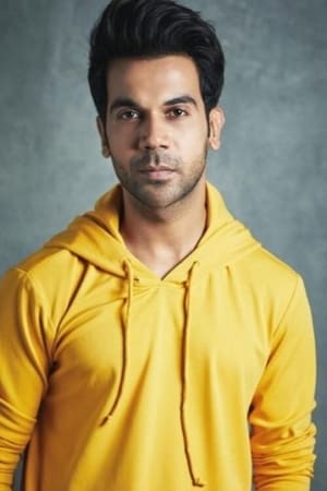 Rajkummar Rao