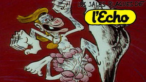 Les Sales Blagues de l'Echo Season 1 Ep.16 16. epizód