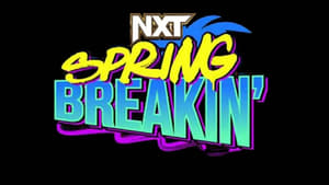 WWE NXT Spring Breakin' 2024 - Week 1 háttérkép