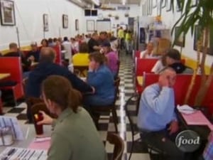 Diners, Drive-Ins and Dives Season 5 Ep.11 11. epizód