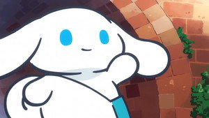 I.CINNAMOROLL Animation 1. évad Ep.74 74. epizód