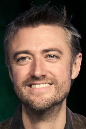 Sean Gunn profil kép