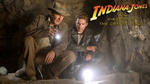 Indiana Jones és a kristálykoponya királysága háttérkép