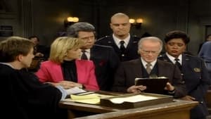 Night Court Season 6 Ep.12 12. epizód