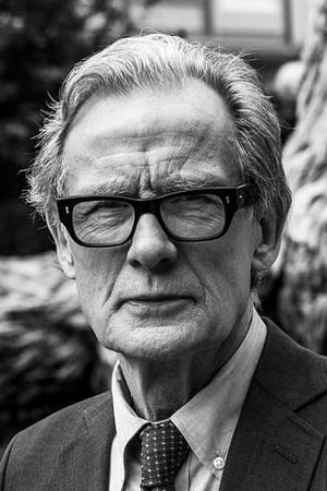 Bill Nighy profil kép