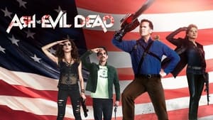 Ash vs Evil Dead kép