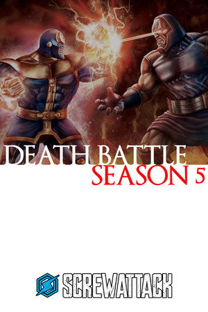 Death Battle!