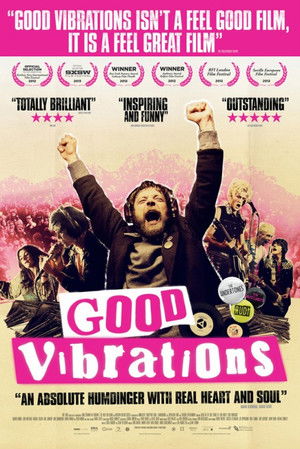 Good Vibrations poszter