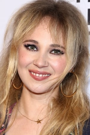 Juno Temple profil kép