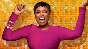 The Jennifer Hudson Show kép