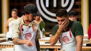 MasterChef 11. évad Ep.6 6. epizód