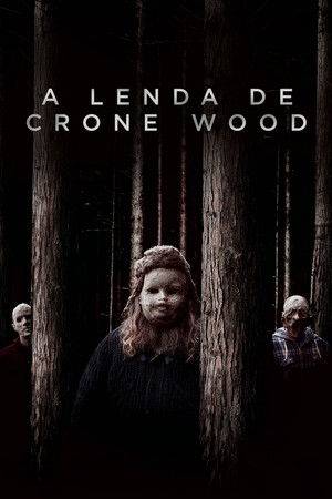 Crone Wood poszter