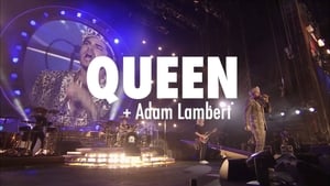 Queen & Adam Lambert: Rock in Rio (Lisboa) háttérkép