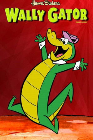 The Hanna-Barbera New Cartoon Series