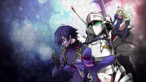 Code Geass: Boukoku no Akito 1 - Yokuryuu wa Maiorita háttérkép