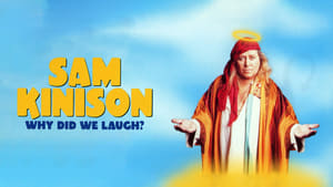 Sam Kinison: Why Did We Laugh? háttérkép