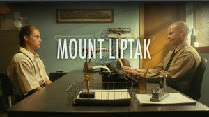 Mount Liptak háttérkép