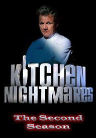 Gordon Ramsay - a konyha ördöge