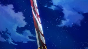 ケイオスドラゴン 赤竜戦役 Season 1 Ep.2 2. epizód