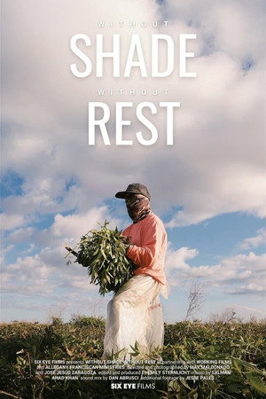 Without Shade, Without Rest poszter