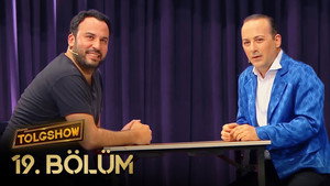 TOLGSHOW Season 2 Ep.6 6. epizód
