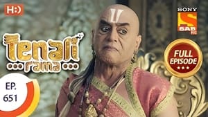 Tenali Rama 5. évad Ep.132 132. epizód