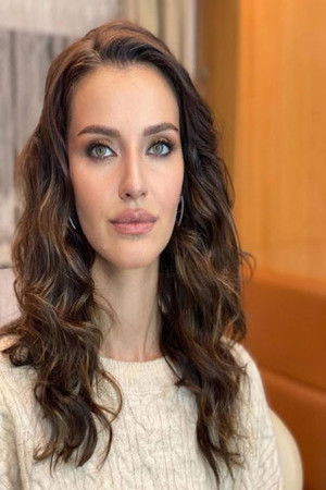 İrem Helvacıoğlu