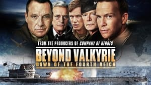 Beyond Valkyrie: Dawn of the 4th Reich háttérkép