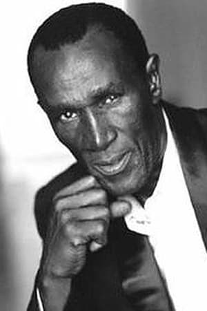 Henry Cele