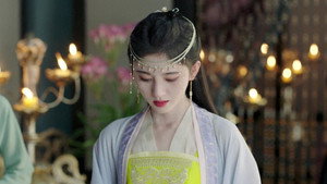 嘉南传 1. évad Ep.29 29. epizód