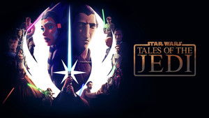 Star Wars: Jedihistóriák kép