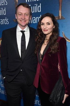 Alec Berg profil kép