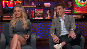 Watch What Happens Live with Andy Cohen 21. évad Ep.139 139. epizód
