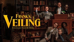 Frank's Veiling: Influencers onder de hamer kép