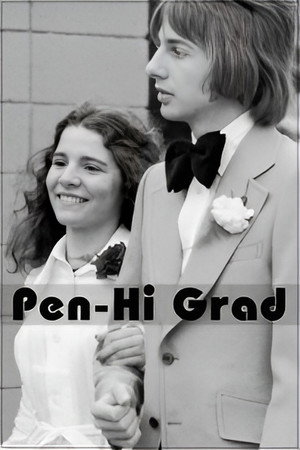 Pen-Hi Grad poszter