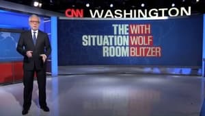 The Situation Room With Wolf Blitzer kép