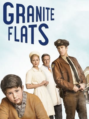 Granite Flats poszter