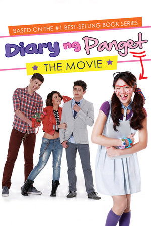 Diary ng Panget poszter