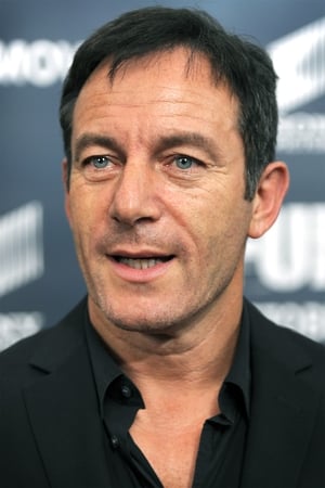 Jason Isaacs profil kép