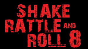 Shake, Rattle & Roll 8 háttérkép