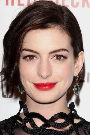 Anne Hathaway profil kép