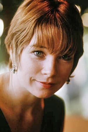 Shirley MacLaine profil kép