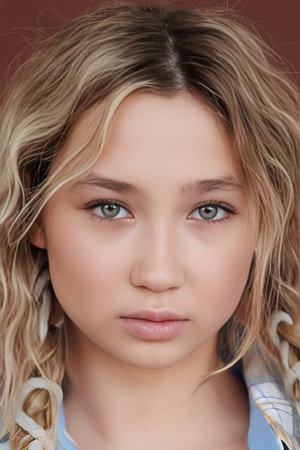 Alyona Zotova profil kép