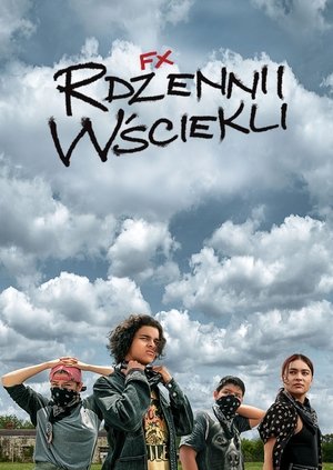A rezervátum kutyái poszter