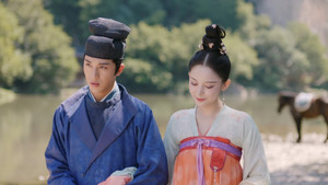风起霓裳 1. évad Ep.42 42. epizód