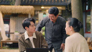 七月的风是甜的 1. évad Ep.12 12. epizód